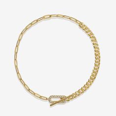 Gold Smythe Chain Bracelet | Adorn Luxe | Adornmonde Luxe Jewelry, Crystal Chain, Chain Design, Demi Fine Jewelry, Gold Bracelet Chain, Chain Anklet, Rose Gold Jewelry, Gold Plated Sterling Silver, Gold Plating