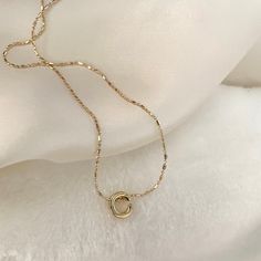 Personalize your style with this delicate Gold Initial Necklace. Crafted with a delicate 18K gold plated chain and a beautifully designed initial charm, this necklace adds a touch of elegance and meaning to any outfit. Whether it's your own initial or that of a loved one, this piece is perfect for everyday wear or as a thoughtful gift. Simple yet sophisticated, it's a timeless accessory that speaks to your unique identity. ♥ ITEM DETAILS: Total Length: 14 inches / 16 inches / 18 inches / 20 inches. The length of the necklace refers to the total length from end to end. Materials:  18K Gold Plated. Color necklace available: Gold Letter Color Available: Gold. ♥ GIFT IT Jewelry comes in a cute bag ready to gift! If you wish your item to be a gift, please let me know and I will include a cute l Simple Charm Necklace With Initial Pendant, Initial Pendant Chain Necklace As Gift, Simple Initial Pendant Necklace With Adjustable Chain, Minimalist Gold Initial Pendant Necklace, Simple Necklace With Initial Pendant And Delicate Chain, Gold Minimalist Initials Necklace, Gold Plated Initial Pendant Necklaces, Gold Plated Initial Pendant Necklace With Initials, Rose Gold Plated Initial Pendant Necklaces