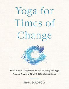 Stay calm, steady, and composed through the ups and downs of life with yogaposes, relaxation techniques, meditations, and lessons on how to managestress, grief, anxiety, depression, and life's transitions.    Yoga was originally designed to make you calmer, steadier, and more content,not just stronger and healthier. This guide offers many ways you can use yogaas a healthy coping mechanism when you're confronted with the physical,emotional, and mental changes that life brings you. It covers both One Sentence Stories, Life Values, Coping Mechanism, Physical Change, Life Transitions, Relaxation Techniques, Beautiful Yoga