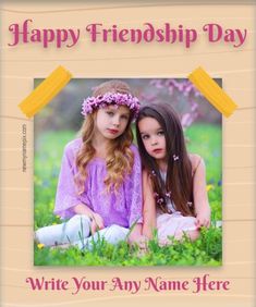 Happy Friendship Day Photos, Friendship Day Photos, Pictures Editing