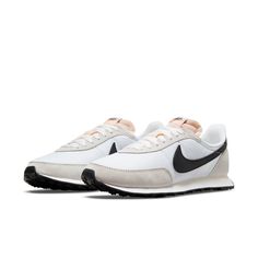 Nike Waffle Trainer 2 Sail DH1349-100 Nike Waffle Trainer 2 Outfit, Waffle Trainer 2, Nike Waffle Trainer, Nike Waffle, Nike Cortez, Nike Cortez Sneaker, Waffles, Sailing, Sneakers Nike