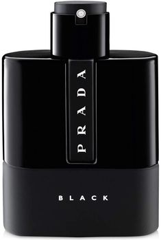 Prada Men's Luna Rossa Black Eau de Parfum Spray, 3.4-oz. 🖤🖤  #getsome Spicy Perfume, Perfume Versace, Best Perfume For Men, Black Perfume, Best Fragrance For Men, Fragrance Samples, Best Fragrances, Essential Oil Fragrance, Best Perfume