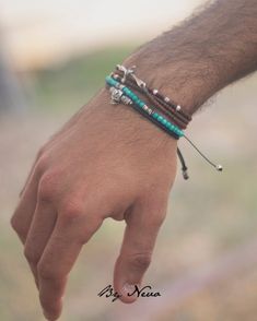 #jewelry #bracelets #wovenbraidedbracelets #bynevo #braidedbrown #brownjewelry #wrapsbracelet #menbrownbracelet #womenwovenjewelry #thailandjewelry #braidedbracelet #wovenjewelry #karenhilltribe #tribebracelet #anchor #cablewovenbracelet Cotton Bracelet, Womens Bracelet, Cord Wrap, Men's Bracelets, Brown Bracelet, Brown Jewelry, Man Weave, Unique Ties, Woven Bracelet