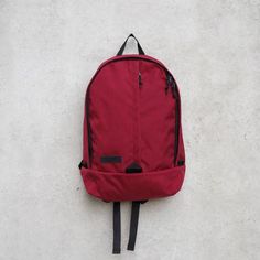 Daypack Winsdor wine Backpack bag Laptop bag Handmade backpack Red Softback Backpack For Everyday Use, Burgundy Standard Backpack For Everyday Use, Red Backpack With Zipper Pocket For Daily Use, Red Backpack With Zipper Pocket For Everyday Use, Casual Burgundy Backpack For Everyday Use, Everyday Burgundy Backpack, Red Backpack With Zipper Closure For Outdoor Activities, Red Backpack For Everyday Use, Practical Backpack With Cell Phone Pocket