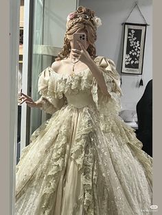 Victorian Ball Gowns, A Princess, Ball Dresses, Fancy Dresses