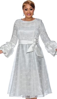 Quick Ship Churchwear Suits And Church Dresses Fall and Holiday 2023. Perfect item for church events or any special occasions. Dorinda Clark Cole, Clark Sisters, 1 Piece Dress, Church Dresses For Women, Dresses Church, Holiday 2024, Christmas Dresses, Church Dress, Dresses Fall