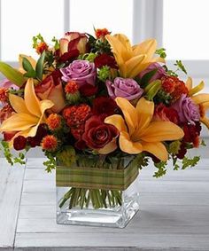 Classical Mixed Floral Arrangement in Minneapolis, MN - Schaaf Floral Mini Carnations, Fall Flower Arrangements, Fall Floral Arrangements, Anniversary Flowers, Same Day Flower Delivery, Winter Flowers, Many Thanks, Flowers Online, Arte Floral