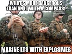 LOL marine corps humor Marine Corps Memes, Once A Marine, Military Poster