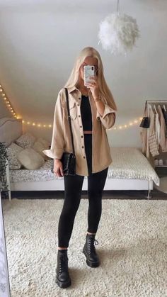 Winter Fashion Outfits Casual, Cold Outfits, Causual Outfits