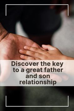 Discover the Key to a Great Father and Son Relationship Father And Son Activities Ideas, Father Son Bond Quotes, Father And Son Goals, Father Son Bonding, Father And Son Relationship, Annoying Parents, Father's Love, King's Speech, Sons Day