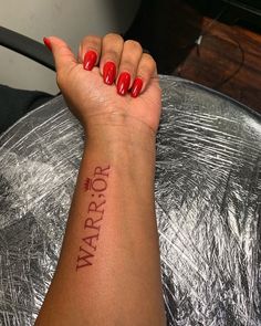 Blessing Tattoo For Women, First Tattoo Black Women, Ankle Tattoo Black Women, Long Live Tattoo Black People, No Risk No Story Tattoo, Name Tattoos For Girls, Numeral Tattoo, Body Tattoo Design, Cute Simple Tattoos