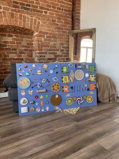 busy board for kids Kids Daycare