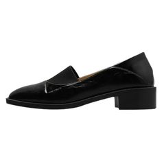 Two-Tone Loafers Product Information Material:: Upper: Microfiber Outsole: Rubber Color:: Black Catalog No.:: 1116979516 Size Heel Height 34 3-5 35 3-5 36 3-5 37 3-5 38 3-5 39 3-5 There may be a 2cm - 4cm variance in product size Product Information, Loafers Men, Two Tone, Dress Shoes Men, Oxford Shoes, Heel Height, Dress Shoes, Loafers, Heels