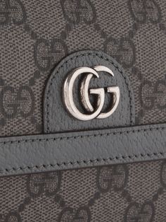 Gucci's leather-trimmed 'Ophidia' messenger bag has been made in Italy from signature 'GG Supreme' coated-canvas, printed with an interlocking logo based on a 1930s design. It's perfectly sized to hold the essentials and fitted with internal card slots, so you can leave the wallet at home. Pop your keys in the front snap pocket for easy access. 1930s Design, Messenger Bag For Men, Gucci Collection, Gucci Ophidia, Canvas Messenger Bag, Gucci Leather, Messenger Bag Men, Gucci Accessories, Mr Porter