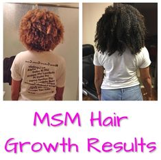 Msm Hair Growth Recipes, Msm Benefits Hair, Msm Powder For Hair Growth, Msm Powder Benefits, Msm For Hair Growth, Regrow Hairline, Edges Growth, Msm Hair Growth, Supplement Benefits