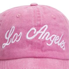 Pink Fancy Baseball Cap Stay stylish on sunny days with our Pink Fancy Baseball Cap. Made with a soft pink color and featuring a trendy design, you'll be the cutest one at the ballpark. Protect your eyes and make a fashion statement with this kawaii cap. Material: CottonAdjustable size American Girl Aesthetic, Egirl Soft, Egirl Clothes, Soft Girl Clothes, Soft Pink Color, Kawaii Accessories, Y2k Pink, Indie Aesthetic, Embroidered Baseball Caps