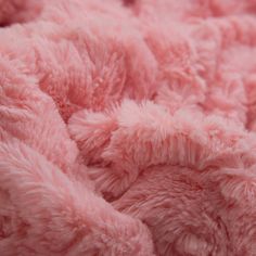 Throw Blanket - DaDa Bedding Luxury Rose Buds Baby Pink Faux Fur w/ Sherpa Backside Throw Blanket (BL-171752) - DaDa Bedding Collection Bedding Luxury, Chunky Knit Throw Blanket, Pink Sherpa, Welcoming Home, Pink Throw, Oc Stuff, Pink Throws, Faux Fur Throw Blanket, Chunky Knit Throw