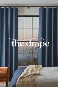 Ever wondered how to elevate your home's aesthetics? 😍 It's easier than you think! With our custom drapes, we give you the flexibility to choose the exact length and width to match your windows. Plus, you can add a liner to boost your room's warmth! Ready to transform your space? Order your 5 free swatches now! Home Aesthetics