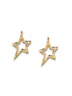 Gold Shooting Star Dust Earring Charms-Womens Charms for Earrings-JAREDJAMIN Jewelry Online-JAREDJAMIN - Fashion Jewelry & Accessories Emily Swallow, Star Wars Premiere, Star Dust, Blue Carpet, Earring Collection, Earring Charms, Shooting Star, Shooting Stars, Earrings Collection