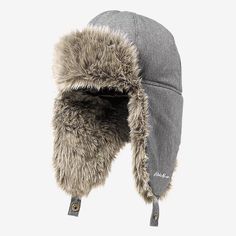 Superior Down Trapper | Eddie Bauer Russian Clothing, Russian Hat, Hat Aesthetic, Funky Hats, Aviator Hat, Dream Clothes, Winter Hat, Eddie Bauer, Your Head