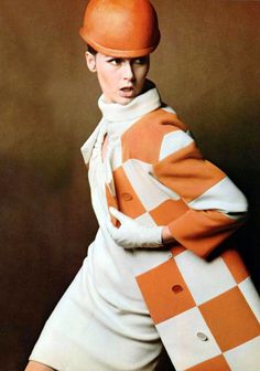 Mod 60s Fashion, Ysl Vintage, Aged Clothing, Fashion Rules