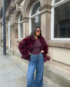 Outfits Festa, Fresa Outfit, Texas Outfits, Feminine Aesthetic Outfits, Outfit Black Women, Street Style Fall Outfits, Everyday Fashion Outfits, Fashion Design Sketches, Fall Street Style