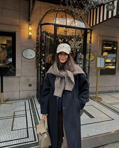 Vinter Mode Outfits, Nyc Winter Outfits, Nyc Outfits, Cute Thanksgiving Outfits, Ootd Instagram, New York Outfits, Classy Winter Outfits, Skandinavian Fashion, Europe Outfits