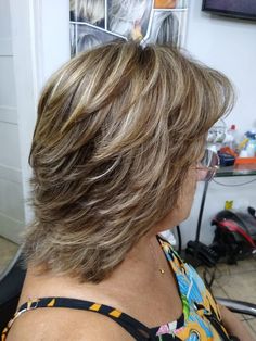 Shag With Layers Haircut, Short Layered Hair Choppy Shag Hairstyles Medium, Medium Layered Haircuts Over 50, Feather Layer Haircut, Feathered Hairstyles Medium Over 50, Feathered Hairstyles Short, Layered Shag Hairstyles, Super Layered Hair Medium, Short Feathered Haircuts