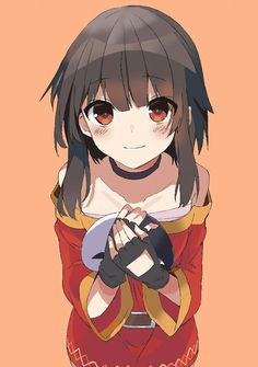 Megumi Megumin Konosuba, Bd Art, Fan Anime, Anime Base, All Anime, Anime Style, Anime Fanart