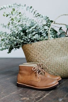 Adelisa & Co. Leather Adult Paseo Boots Handmade in Nicaragua AW17 Taking A Walk, Leather Boots Women, In Spanish, Nicaragua, A Walk, Chukka Boots, Simple Design, Leather Boots, Simple Designs