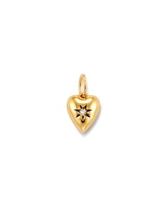 Sold Out Sign, Diy Wire Jewelry, Sterling Silver Necklace Pendants, Heart Health, White Sapphire, Heart Jewelry, Sterling Silver Charm, Gold Plated Sterling Silver, Kendra Scott