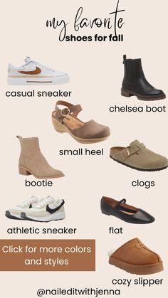 2024 Fall Shoes Trends Women, 2024 Fall Shoe Trends, Fall Shoes 2024, Dress Chelsea Boots, Fall Clogs, Fall Shoe Trends, Must Have Shoes, 2024 Shoes, Shoes For Fall