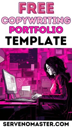 how to build a copywriting portfolio, copywriting portfolio examples, copywriting portfolio templates, copywriting portfolio ideas Referral Letter, Copywriting Portfolio, Copywriting Business, Portfolio Examples, Portfolio Ideas, Portfolio Template, You Better Work, Portfolio Templates, Easy Steps