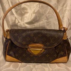 Beautiful Shoulder Bag, Front Closure Needs A Little Tlc But Is Fully Functional. This Louis Vuitton Is 100% Authentic Guaranteed, Poshmark Will Authenticate At Poshmark Concierge Once Sell Is Final. Louis Vuitton Mini Pochette, Louis Vuitton Favorite Mm, Louis Vuitton Pallas, Louis Vuitton Favorite, Louis Vuitton Pochette Metis, Louis Vuitton Crossbody Bag, Louis Vuitton Artsy, Louis Vuitton Crossbody, Bags Louis Vuitton