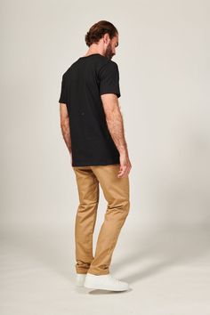 Made in USA Workwear Chino Pants by Rustic Dime Cheap Relaxed Fit Chinos For Workwear, Luxury Fall Workwear Chinos, Cheap Men's Chinos For Workwear, Straight Leg Chinos With Welt Pockets For Streetwear, Straight Leg Chinos For Streetwear, Straight Leg Chino Twill Chinos For Streetwear, Straight Leg Chino Cotton Twill Chinos For Streetwear, Relaxed Fit Chinos For Streetwear With Straight Hem, Urban Relaxed Fit Tapered Leg Chinos