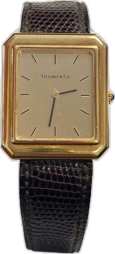 Classic Gold Watches For Formal Occasions, Gold Classic Watches For Formal Occasions, Classic Rectangular Watch Accessories For Formal Occasions, Formal Yellow Gold Watch Accessories With Rectangular Dial, Classic Yellow Gold Jewelry For Formal Occasions, Classic Gold Watches For Business, Classic Gold Business Watch, Luxury Gold Business Jewelry And Watches, Timeless Yellow Gold Jewelry And Watches For Formal Occasions