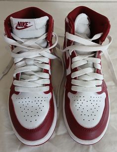 Kids Nike Air Jordan Maroon Shoes 2Y Maroon Shoes, Not Bad, Kids Nike, Brands Outlet, Nike Air Jordan, How Many, Air Jordan, Shoe Laces, Kids Shoes