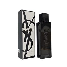 Welcome to our Best Deals Us Store About Us Feedback Payment Shipping Returns Contact Us Home Fragrances Cosmetics Lotions Others Yves Saint Laurent MYSLF 3.4 oz / 100 ml EDP Rechargeable Men Spray Description BRAND NEW product Product condition: NEW, Never Used. The picture is an ACCURATE REPRESENTATION. Please contact us if you need a specific batch. All our products are 100% AUTHENTIC . If there is any issue with the item, please contact us before leaving feedback. We will resolve ALL issues within 24 business hours and RESHIP VIA PRIORITY MAIL if needed.   Yves Saint Laurent MYSLF EDP Rechargeable Spray For Men Eau de Parfum 3.4 oz / 100 ml Long Lasting Made/Designed in France Additional Product Info: When it comes to perfumes, "new" perfumes are perfumes that have not been used before Ysl Men Perfume, Ysl Cologne, Bf Christmas, Ysl Perfume, Refillable Bottles, Luxury Perfume, Aftershave, Mandarin Orange, Cream Lotion