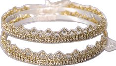 Traditional Gold Bridal Accessories For Celebration, Gold Sparkling Jewelry For Wedding, Traditional Gold Bridal Accessories, Elegant Gold Jewelry For Ceremony, Traditional Gold Bridal Accessories For Formal Occasion, Greek Crown, Orthodox Wedding, Cyprus, Original Design