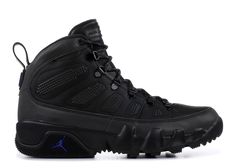 air jordan 9 retro boot nrg Air Jordan 9 Retro, Nike Factory, Jordan 9 Retro, Jordan 9, Air Jordan 9, Flight Club, Nike Shoes Jordans, Shoes Sneakers Nike, Black Makeup