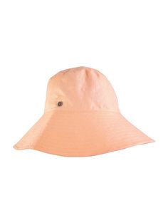 The Sandbar is your perfect weekend bucket hats, fold it up and pop it in your bag. Fine Linen semi -floppy style adjustable inner band || Adjustable inner band ||