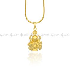 Metal-925 sterling silver (gold polished ) Item type-Pendant / locket Weight-2.800 grams. Height-2.8 centimetre. Width-1.2 centimetre. Stamped-925. Finish-gold polished Chain details: chain width-1.5mm(if buy) Weight-12.500 to 18.500 grams(weight vari as per length) Chain type-screw chain. Yellow Gold Jewelry For Puja Diwali, Yellow Gold Jewelry For Diwali Puja, 22k Gold Pendant Jewelry For Diwali, Festive 22k Gold Locket Jewelry, Yellow Gold Round Pendant Jewelry For Diwali, 22k Gold Locket Jewelry, 22k Gold Locket Jewelry For Festivals, Festive Gold Round Pendant Jewelry, Yellow Gold Round Pendant For Puja