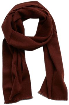 Casual Solid Winter Shawl, Casual Solid Shawl For Winter, Classic Scarves For Fall And Cold Weather, Classic Scarves For Cold Weather In Fall, Classic Brown Winter Scarves, Elegant Solid Color Winter Scarves, Classic Brown Winter Scarf, Classic Brown Shawl Scarves, Elegant Winter Scarves For Work