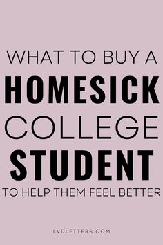 what to buy a homesick college student to help them feel better Thinking Of You College Student, Homesick College Student, Care Package Ideas For College Daughters, Dorm Gifts For Girls College, College Ministry Ideas, College Care Packages For Daughter, Gift Card Book For College Student, College Homesick, Package Gift Ideas