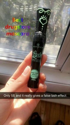 Best Drugstore Mascara, Coffee Facial, False Lash Effect Mascara, Drugstore Mascara, Makeup 2018, Make Up Tutorials, Best Drugstore Makeup, Homemade Lotion, Home Remedies For Hair