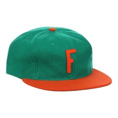 Ebbets Field Flannels sells a vintage Florida A&M University 1969 Vintage Ballcap. Made in the USA since 1988! Andre Dawson, Vintage Florida, Sports Apparel, Green Wool, Green Satin, Vintage Hairstyles, Ball Cap, Made In The Usa, Sport Outfits