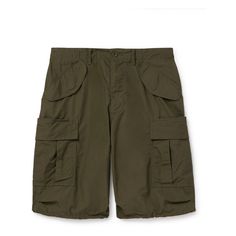 BEAMS PLUS has mastered the art of creating utilitarian clothes with a tailored edge. These shorts are made from sturdy cotton-ripstop and kitted out with six flap pockets, referencing military styles. Cargo Shorts For Men, Beams Plus, Cargo Shorts Men, Shorts For Men, Suede Jacket, Formal Shirts, Military Fashion, Mr Porter, Cargo Shorts