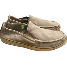 Brand New Timberland 11.5 “Earthkeepers” Slip On Shoes Timberland Casual Sneakers With Textured Sole, Casual Timberland Sneakers With Textured Sole, Casual Round Toe Timberland Sneakers, Timberlands Shoes, Timberland Shoes, Timberland Mens, Slip Ons, On Shoes, Slip On Shoes