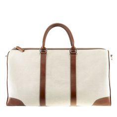 Кожаная дорожная сумка ручной работы HOLDALL из льняной ткани - Etsy Украина Luxury Beige Rectangular Weekender Bag, Luxury Beige Briefcase With Leather Handles, Luxury Large Capacity Beige Satchel, Luxury Beige Travel Bag, Luxury Beige Duffle Bag, Timeless Travel Bags With Leather Trim, Timeless Weekender Bag With Leather Handles For Travel, Luxury Beige Tote Travel Bag, Luxury Cream Shoulder Bag For Travel