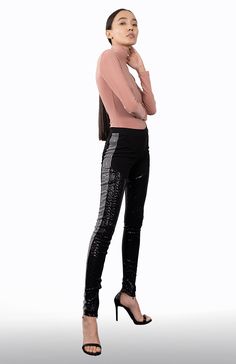 https://cdn.shopify.com/s/files/1/0913/5882/files/F2021ECOM_Eugenia_Leggings_3MB.mp4?v=1634154362 Fitted High-rise Elastane Leggings, Sleek High Stretch Leggings For Night Out, High Stretch Leggings For Fall Party, Trendy High Waist Tights For Night Out, Trendy Stretch Legwear For Night Out, Fall Party High Stretch Leggings, Fall Party Leggings With High Stretch, Sleek Full-length Leggings For Night Out, Sleek High-stretch Pants For Night Out